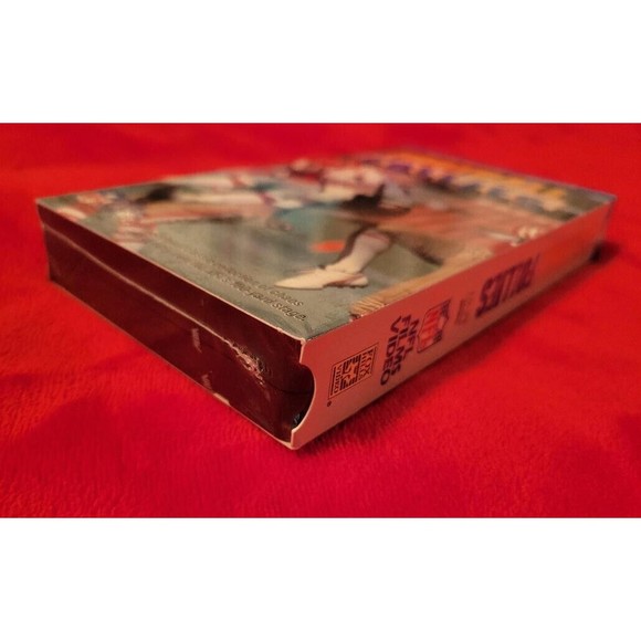 NFL Films Video Presents: Football Follies (VHS, 1988) NFL0044 New w/ Watermark - Picture 3 of 3